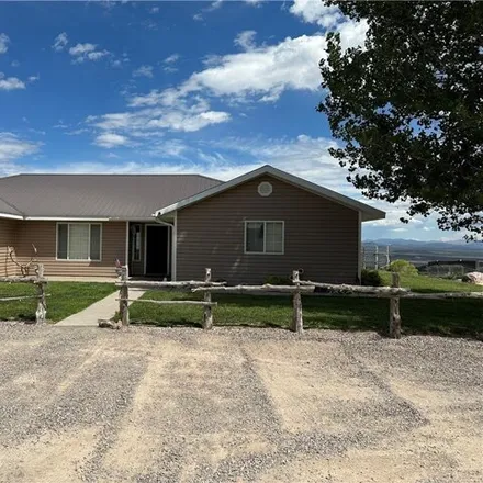 Buy this 4 bed house on Lee Drive in Pioche, NV 89043