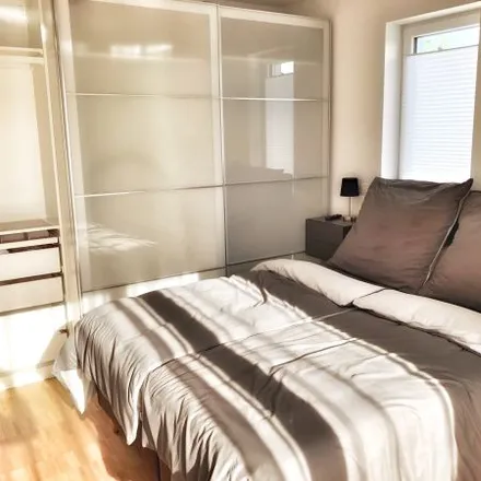 Rent this 2 bed apartment on Bertha-Dinkel-Weg 10 in 74564 Crailsheim, Germany