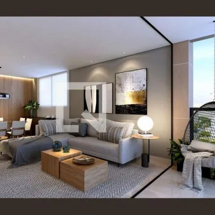 Buy this 5 bed apartment on Avenida Altamiro Avelino Soares in Pampulha, Belo Horizonte - MG