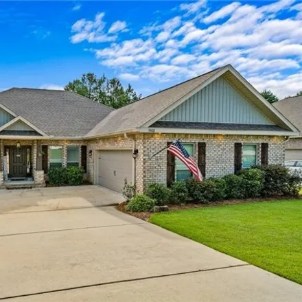 Buy this 4 bed house on 31434 Hoot Owl Road in Loxley, Baldwin County