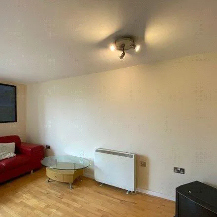 Image 2 - Castlefield Gallery, 2 Hewitt Street, Manchester, M15 4GB, United Kingdom - Room for rent