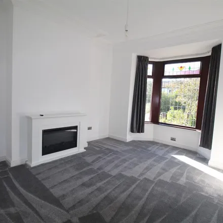 Rent this 3 bed apartment on Hall Lane in Hindley, WN2 2SL