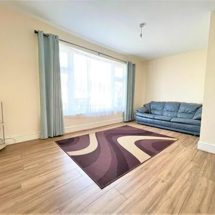 Rent this 1 bed apartment on Vision Windows in 77 Lewes Road, Brighton