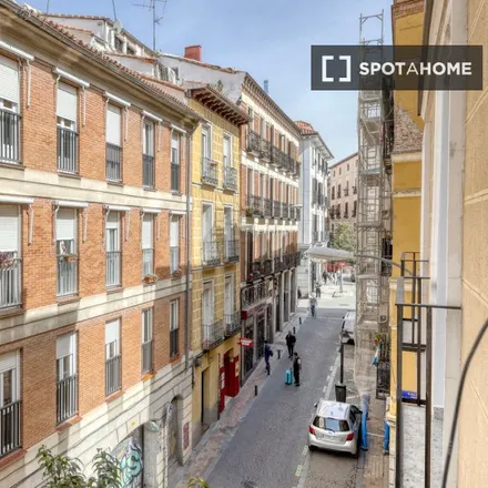 Image 6 - Plaza de San Ildefonso, 1, 28004 Madrid, Spain - Apartment for rent