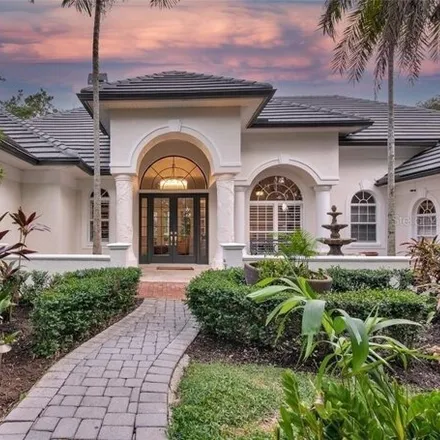 Buy this 5 bed house on 300 Macewen Drive in Osprey, Sarasota County