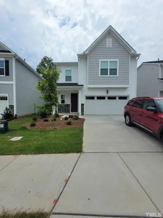 Rent this 5 bed house on 2308 Jollay St in Durham, North Carolina
