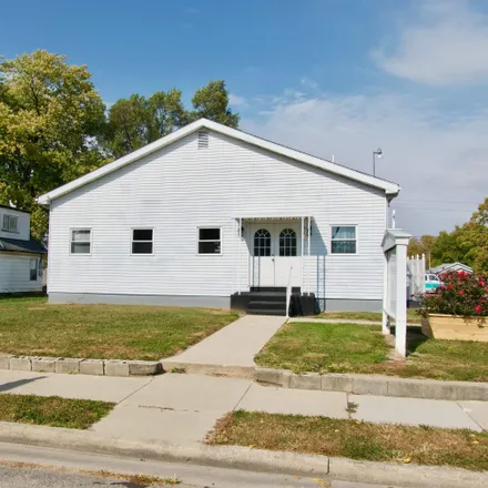 Image 3 - 1600 West 15th Street, Muncie, IN 47302, USA - Duplex for sale