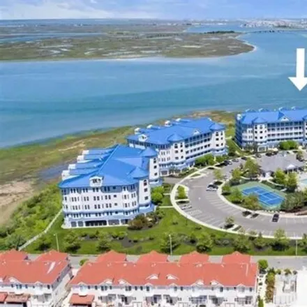 Buy this 3 bed condo on Seaboard Point Clubhouse in Seaboard Circle, North Wildwood
