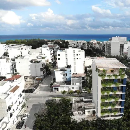 Image 5 - Calamar del 10, Avenida 10 Norte, Santa Fe, 77710 Playa del Carmen, ROO, Mexico - Apartment for sale