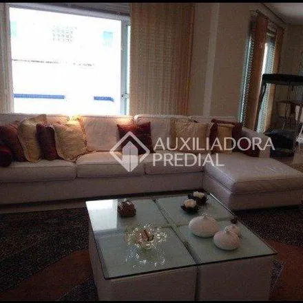 Buy this 4 bed house on unnamed road in Saco Grande, Florianópolis - SC