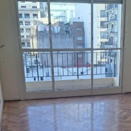 Rent this 1 bed apartment on Jean Jaures 948 in Balvanera, C1215 ACR Buenos Aires