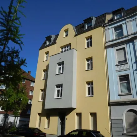 Image 3 - Gravelottestraße 27, 47053 Duisburg, Germany - Apartment for rent
