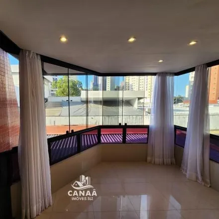 Buy this 3 bed apartment on Rua das Mitras in Jardim Renascença, São Luís - MA