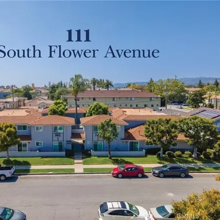 Buy this 21 bed house on 212 South Flower Avenue in Brea, CA 92821