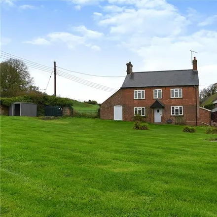 Image 1 - Haywards Farm, unnamed road, Milborne St Andrew, BH20 7JN, United Kingdom - House for rent