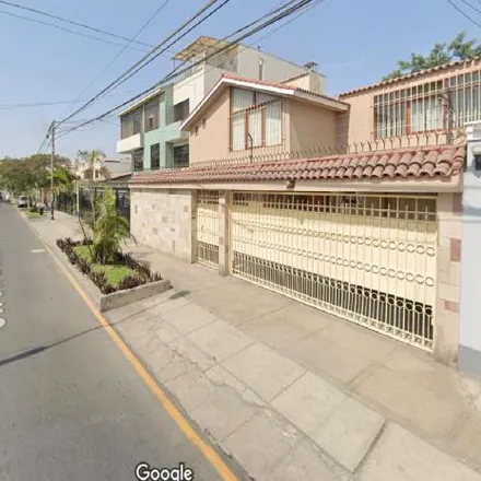 Image 2 - unnamed road, Santiago de Surco, Lima Metropolitan Area 15039, Peru - Apartment for rent