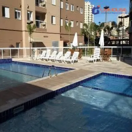 Buy this 2 bed apartment on Rua Claúdio Aparecido Oliveira in Jardim Pacheco, Osasco - SP