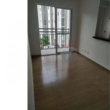 Rent this 2 bed apartment on Rua Jair Andrade e Silva in Campinas - SP, 13060-904