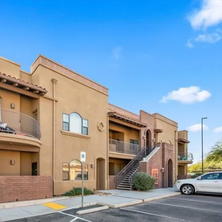 Buy this 2 bed condo on Homewood Suites in Rillito Connector, Tucson