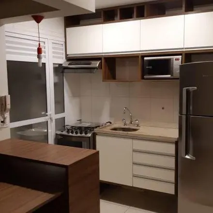 Buy this 1 bed apartment on Rua Paim 243 in Bela Vista, São Paulo - SP
