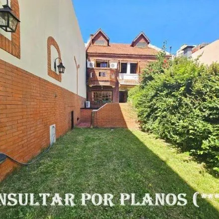 Buy this 5 bed house on Pavón 3545 in Boedo, 1240 Buenos Aires