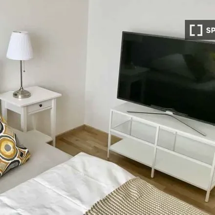Rent this 3 bed room on Gaswerk Stuttgart-Gaisburg in Talstraße, 70188 Stuttgart
