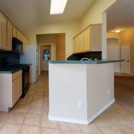 Rent this 3 bed apartment on 4325 Brompton Lane in Copperfield, Bryan