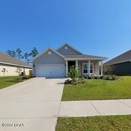 Rent this 4 bed house on 466 Albert Meadow Ln in Panama City, Florida