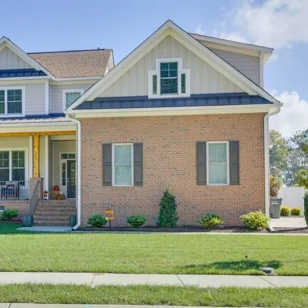 Buy this 5 bed house on Goffigans Trace in Harwoods Mill, York County