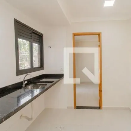 Rent this 1 bed apartment on Rua Eliziário in Vila Azevedo, São Paulo - SP