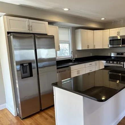 Rent this 3 bed house on 1 Polando Terrace in Lynn, MA 01904