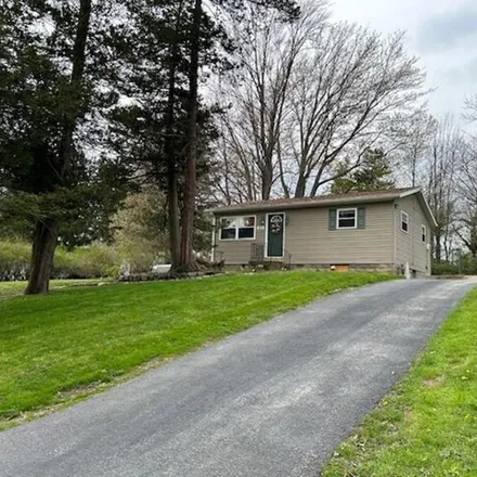 Buy this 2 bed house on 4884 Greenwood Street in Kearsarge, Millcreek Township