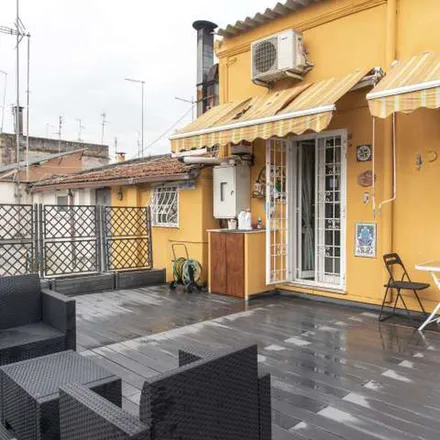 Image 7 - Al Padovano, Via Bergamo, 50, 00198 Rome RM, Italy - Apartment for rent