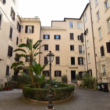 Image 2 - Big Star, Via Goffredo Mameli 25, 00120 Rome RM, Italy - Apartment for rent