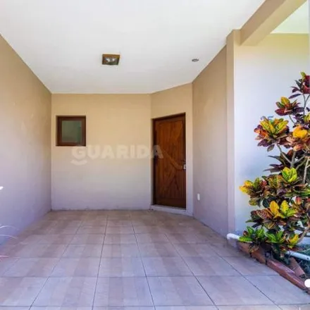 Rent this 3 bed house on unnamed road in Serraria, Porto Alegre - RS