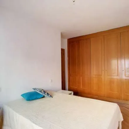 Image 3 - Madrid, Calle Fidias, 28011 Madrid - Apartment for rent