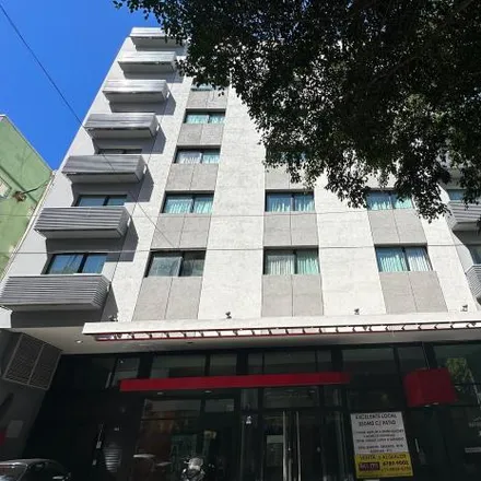 Image 2 - Salta 554, Monserrat, C1073 AAO Buenos Aires, Argentina - Apartment for sale