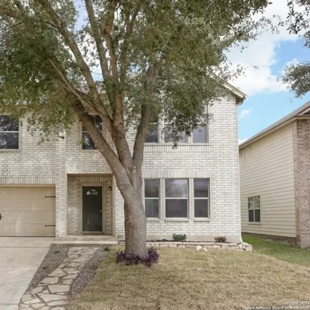 Buy this 4 bed house on 514 Mathis Meadow in San Antonio, TX 78251