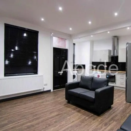 Rent this 4 bed house on 187 Brudenell Street in Leeds, LS6 1EX
