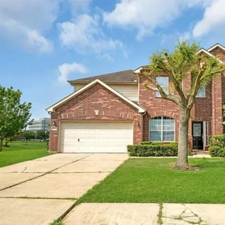 Rent this 5 bed house on 5141 Meadow Canyon Drive in Sugar Land, TX 77479
