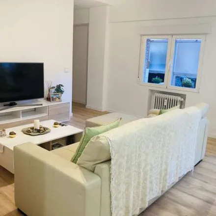 Rent this 2 bed apartment on Calle de Alcalá in 28027 Madrid, Spain