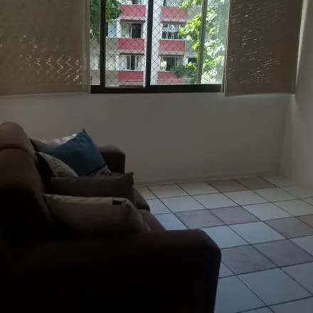 Rent this 1 bed apartment on Nino do Céu in Rua Marquês de Caravelas, Barra