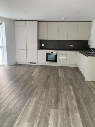 Rent this 2 bed apartment on Park Avenue in Burnt Ash Lane, London