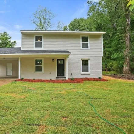 Buy this 4 bed house on 507 Brookwood Dr in Clinton, Mississippi