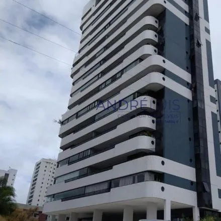 Image 2 - Rua Luzia Florencio Porto, Mauricio de Nassau, Caruaru - PE, 55014-000, Brazil - Apartment for sale