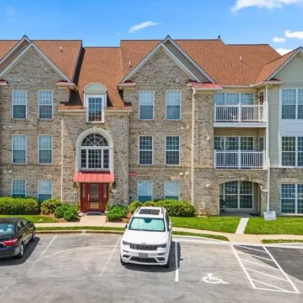 Buy this 2 bed condo on Catoctin Court in Frederick, MD 21702
