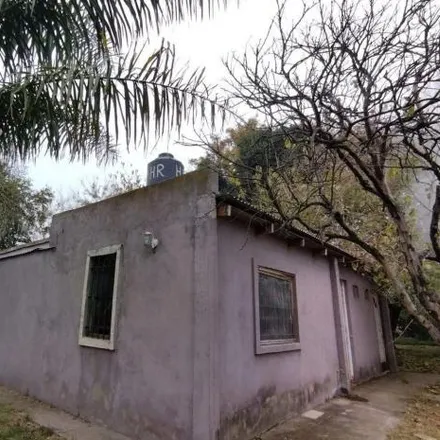 Buy this studio house on unnamed road in Partido de San Andrés de Giles, 6720 San Andrés de Giles