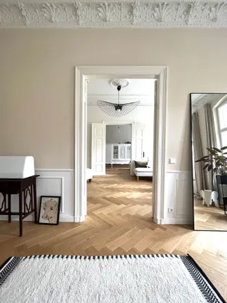 Rent this 2 bed apartment on Planufer 92 in 10967 Berlin, Germany