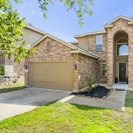 Buy this 5 bed house on 23392 Enchanted Fall in San Antonio, TX 78260