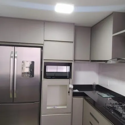 Buy this 3 bed apartment on Rua Henrique Galvão in Itaí, Divinópolis - MG